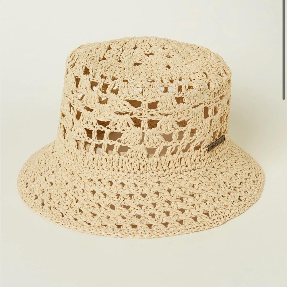 O’Neill Dupree hat